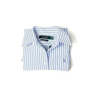 NWT RALPH Lauren Dress shirt -Stretch non-iron/XSP